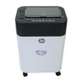 thumbnail image 4 of HP 91030R AF1210 120-Sheet Automatic-Feeding Microcut Shredder, 4 of 13