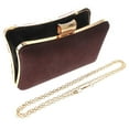 thumbnail image 3 of Fashion Evening Clutch Bag, 3 of 3
