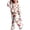 Red, variant on Grblisyd Outfits for Girls Casual Long Sleeve Cute Cartoon Print Sweatershirt and Flared Pants 2 Pieces Fall Winter Set Size 7-8 Years