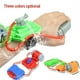 thumbnail image 3 of Water Gun Toys Fun Spray Wrist Hand-Held Children'S Outdoor Beach Play Water Toy Parent-child, 3 of 4