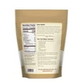 thumbnail image 3 of Bob's Red Mill Organic Spelt Flour Whole Grain 20 oz Pack of 1, 3 of 5