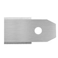 thumbnail image 6 of Pack of 30 titanium replacement blades compatible with robotic lawnmowers, 6 of 10
