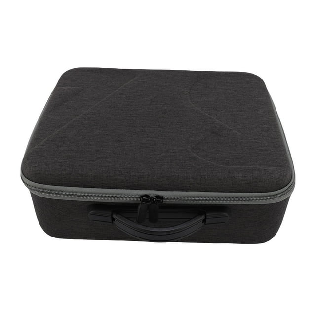 Bolsa De Almacenamiento Para Drones, Bolsa De Herramientas Para Drones Resistente Al Impacto Con Forro Suave Y Carcasa Dura Para Fotografía Al Aire
