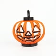 thumbnail image 2 of Halloween Decoration Indoor Outdoor Clearance Under $5.00! Thanksgiving Fall Decorations for Home, Halloween Cutout Pumpkin Ornament, 2 of 5