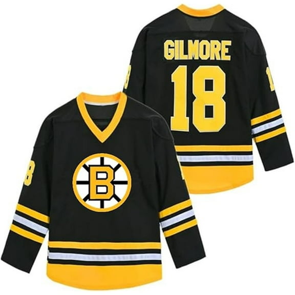 Happy Gilmore 2 Jersey Fashion Harajuku V-Neck Long Sleeve Clothes Casual V-Neck Longsleeve Sweater