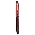 thumbnail image 3 of Tibaldi BNN-108FPEF Bononia Zany Brown Fountain Pen, Extra Fine, 3 of 4