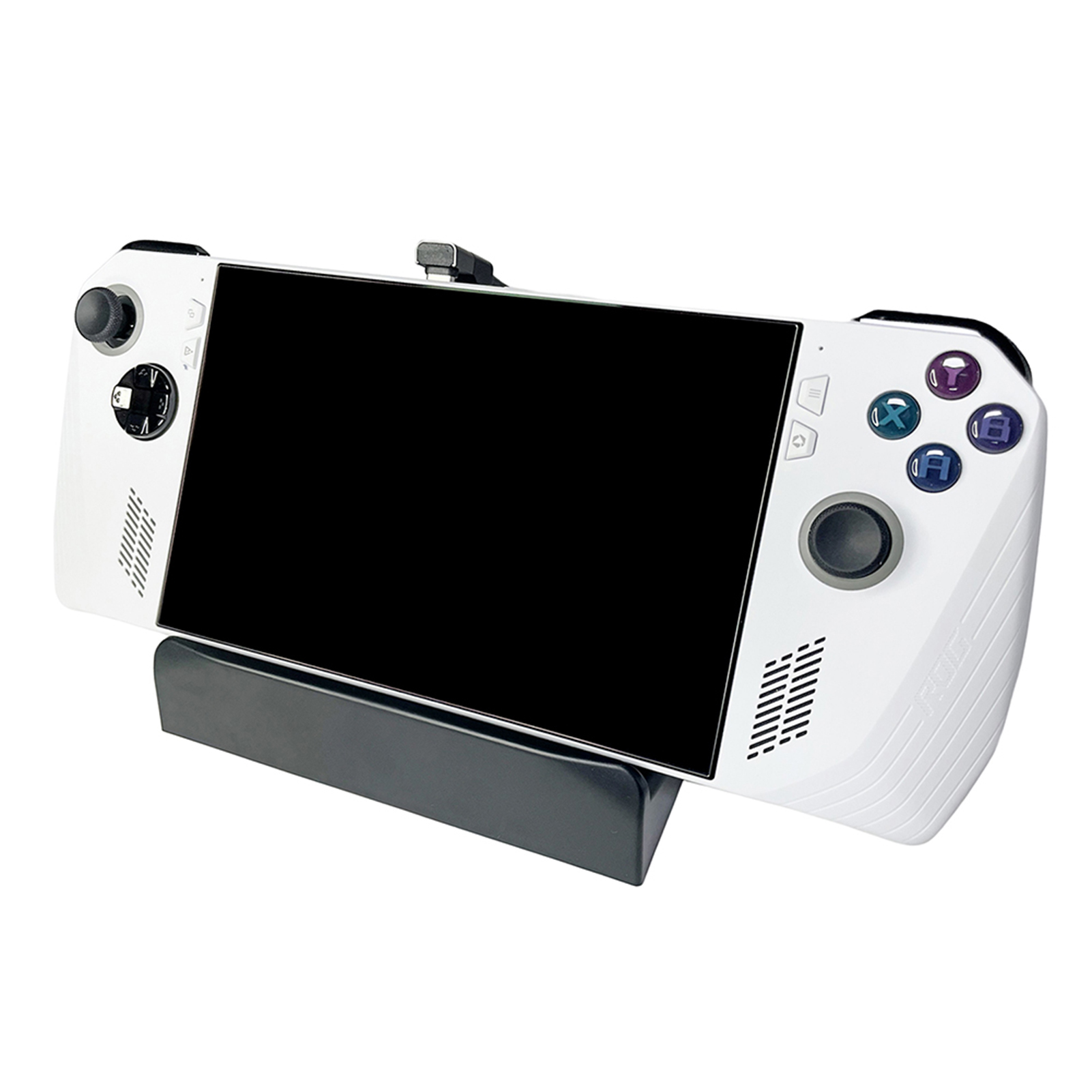 ROG ALLY Dock Multifunctional Docking Station 6in1 ROG ALLY Cooling