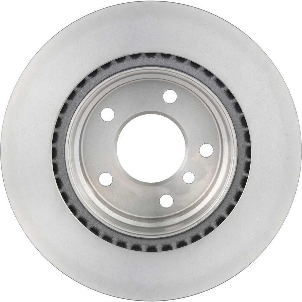 Brembo 09.B414.11 BRAKE ROTORS Fits select: 2008-2013 BMW 128 I