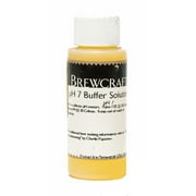 pH 7 Meter Buffer Solution 2 oz