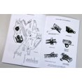 thumbnail image 4 of Case 220 222 444 Compact Tractors Operators Owners Manual & Parts Catalog Kohler, 4 of 11