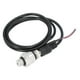 thumbnail image 2 of Transductor De Presión Sensor Emisor Sensor De Presión De Aire De Aceite De Agua, 0,5 A 4,5 V Aero Plug G1/4 Sensor De Presión De Acero Inoxidable De Alta Precisión, 2 of 7
