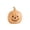 Natural#207, variant on Handcrafted Light Up Jack-O'-Lantern Halloween Decor, Pumpkin Centerpiece with String Lights for Dining Table, Mantel & Spooky Fall Home Display