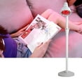 thumbnail image 3 of Infrared Lamp Infrared Light Heating Lamp Infrared Therapy Lamp Beauty Treatment Lamp Cold Relief Lamp Adjustable Infrared Light Heating Therapy Floor Stand Beauty Treatment Lamp, 3 of 8