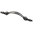 thumbnail image 3 of Residential Essentials 10229AP Cabinet Pull- Aged Pewter, 3 of 3