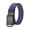 Blue, variant on Multipurpose Automatic Locking Belt For Professionals Breathable Nylon Webbing Continually Comfort Wear
