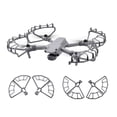 thumbnail image 1 of HUASHENG Propeller Ring compitable with mavic Air 2/Air 2S Drone Propeller Leaf Guard Drone Accessories, 1 of 5