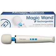 Authentic Hitachi Magic Wand Rechargeable Original Massager HV-270 Vibratex
