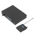 thumbnail image 2 of Sistema de monitoreo de auriculares inalámbricos Bling Bling 518‑554 MHz 110-240 V Enchufe estadounidense, 2 of 12