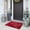 Wine, variant on KIHOUT Soft Rugs Anti-Skid Area Rug Dining Room Home Bedroom Carpet Floor