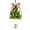 B, variant on Christmas Tree DIY Kit for Car Suspension - Festive Car Accessories, Easy Installation, Weatherproof & Versatile Holiday Decor, Great Gift Idea