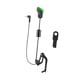 thumbnail image 4 of Alarma de pesca, accesorios de pesca LED, alarma de pesca portátil práctica y resistente Pantalla de lámpara verde, 4 of 9