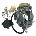 thumbnail image 3 of Carburetor Carb Fit Compatible With Polaris Ranger 500 1999-2009, 3 of 5