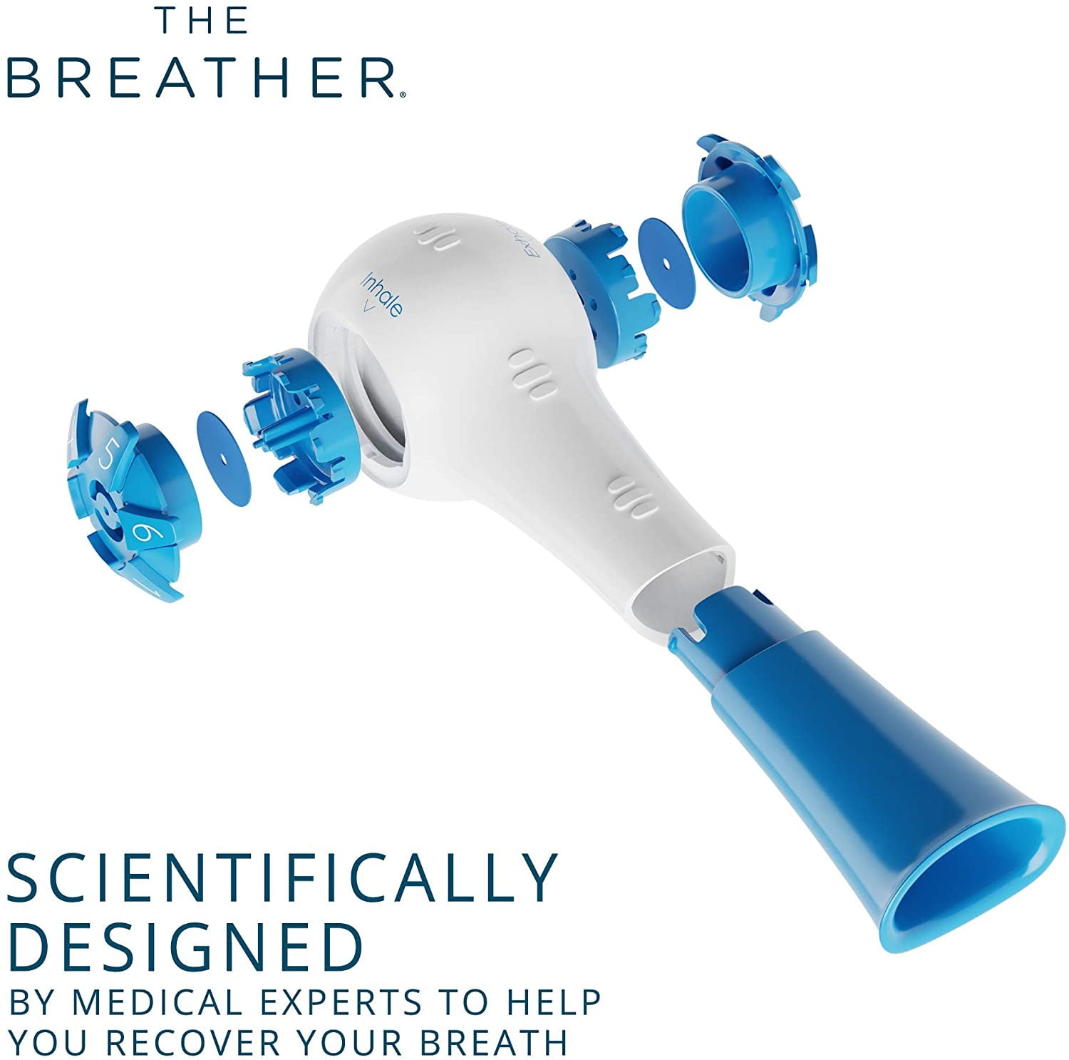 Labor Breathing Made Easy With The Winner Flow Device — GentleBirth