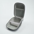 thumbnail image 4 of Bolsa de almacenamiento portátil de viaje, bolsa de almacenamiento electrónica, caja de protección, bolsa de almacenamiento, 4 of 4