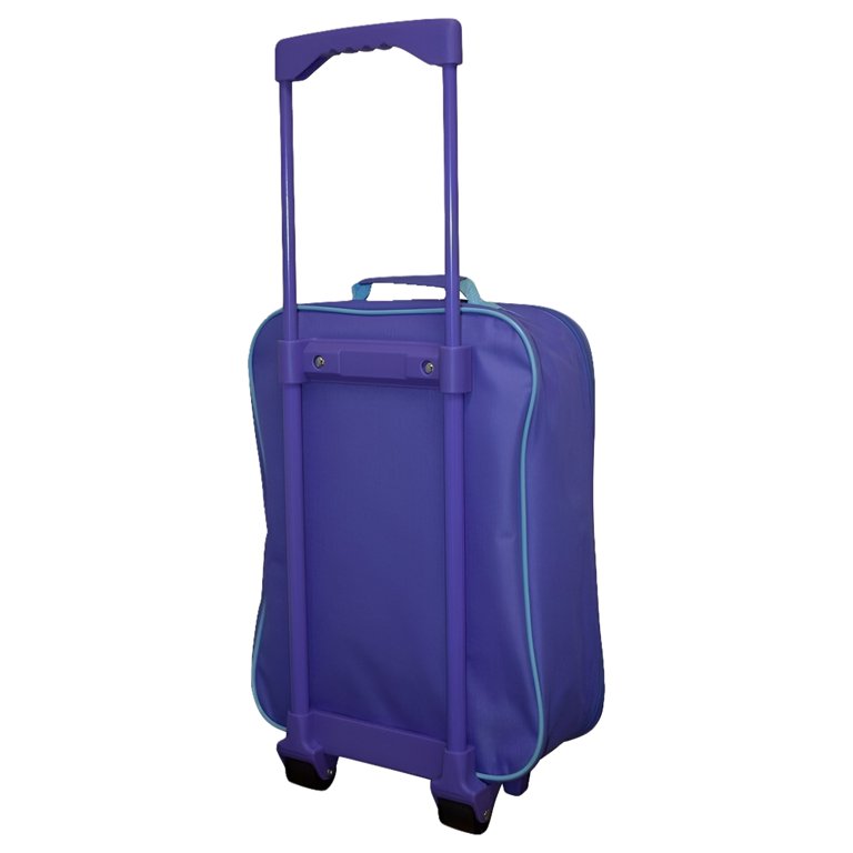 Disney Frozen Kids Suitcase - 15