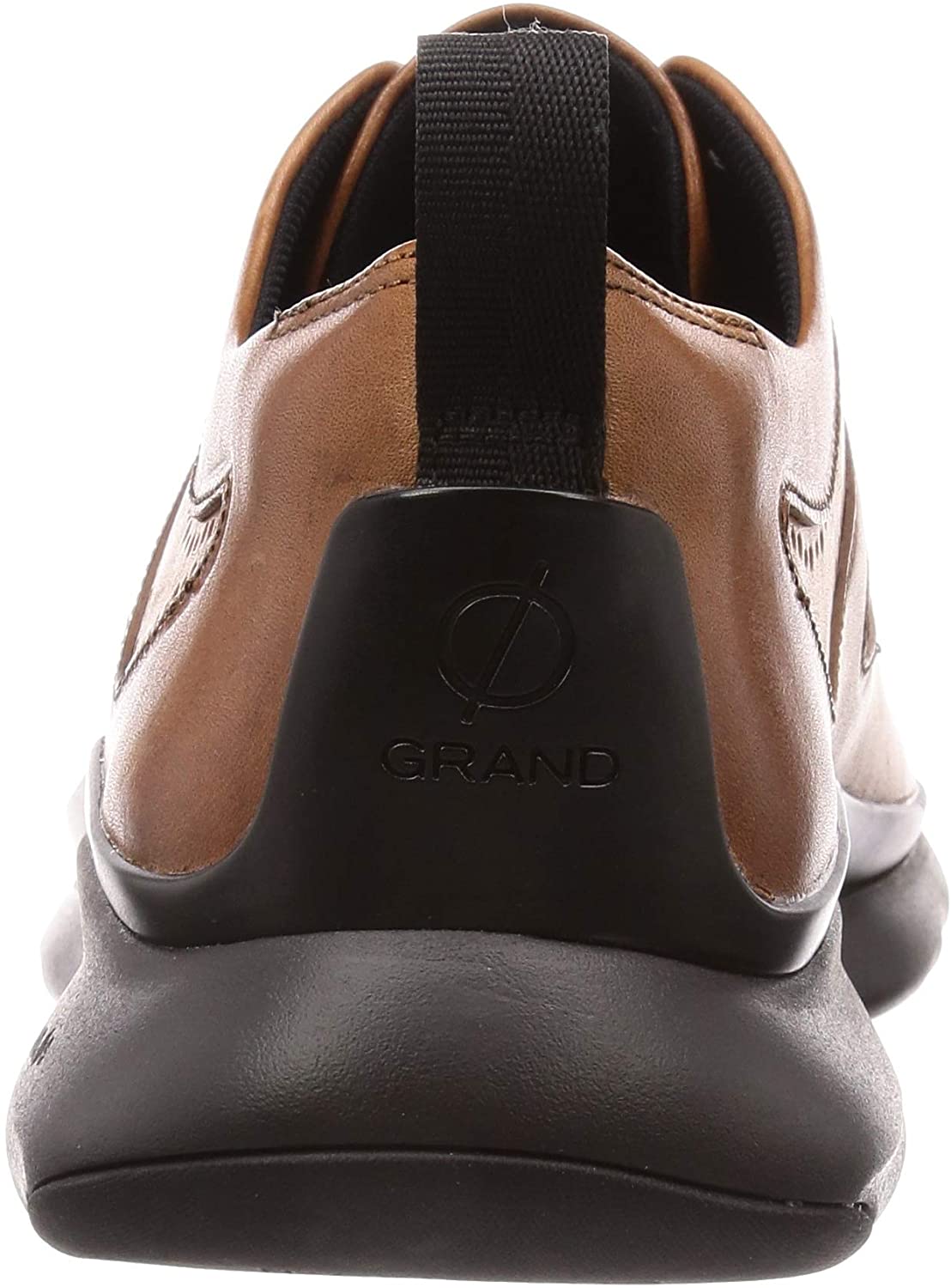 Cole Haan Mens 3.Zerogrand Wingtip Oxfords - Walmart.com display picture 1