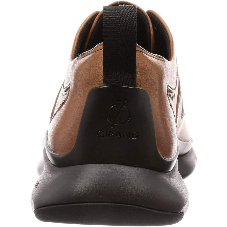 Cole Haan■ZERØGRAND■Wingtip Oxford★10M Cole Haan Mens 3.Zerogrand Wingtip Oxfords - Walmart.com