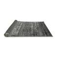 thumbnail image 2 of Ahgly Company Indoor Rectangle Oriental Gray Industrial Area Rugs, 5' x 7', 2 of 4