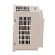thumbnail image 4 of 2.2KW Variable Frequency Drive Digital Motor Frequency Converter with RS485 Interface 1PH Input 3PH Output AC220V, 4 of 5