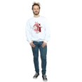 thumbnail image 4 of Harry Potter Mens Gryffindor Lion Sweatshirt, 4 of 5