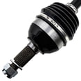 thumbnail image 3 of Niche Front Rear CV Axle Kit for Polaris RZR Pro XP Turbo R 4 1334560 1334593 MK1012295, 3 of 6