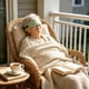 thumbnail image 4 of 6D Cloud-Shaped Sleep Mask For Naps And Light-Blocking And Breathable Designed For Women To Relieve Eye Strain, 4 of 6
