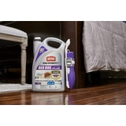 2-pack Ortho Home Defense Max Bed Bug, Flea & Tick Killer With Comfort Wand - Indoor Spray - 2 Pack, 1 Gal — Residential Use, Standard Application