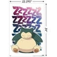 thumbnail image 2 of Pokémon - Ronflex, 2 of 4