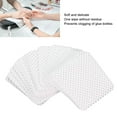 thumbnail image 3 of Lint Free Nail Wipes Soft Absorbent Cotton Pads, Prevents Clogging, Effective Cleaning, Multi Specification Design, 3 of 8