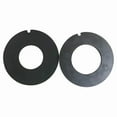 thumbnail image 2 of Kit de Joint de Cuvette en Caoutchouc pour Toilettes Rv 385311462 385316140 pour Remorque de Chasse d'Eau Rv Toi, 2 of 5