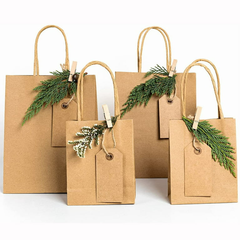 Gift Bag/Tissue Paper - DAR Shopping