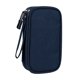 thumbnail image 1 of Organizador de cables de viaje Strade Fareast Limited impermeable con divisores, 1 of 8