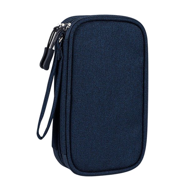 Organizador de cables de viaje Strade Fareast Limited impermeable con divisores