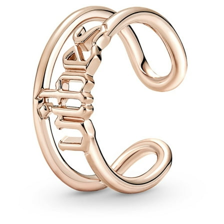 Pandora ME Vibes Open Ring