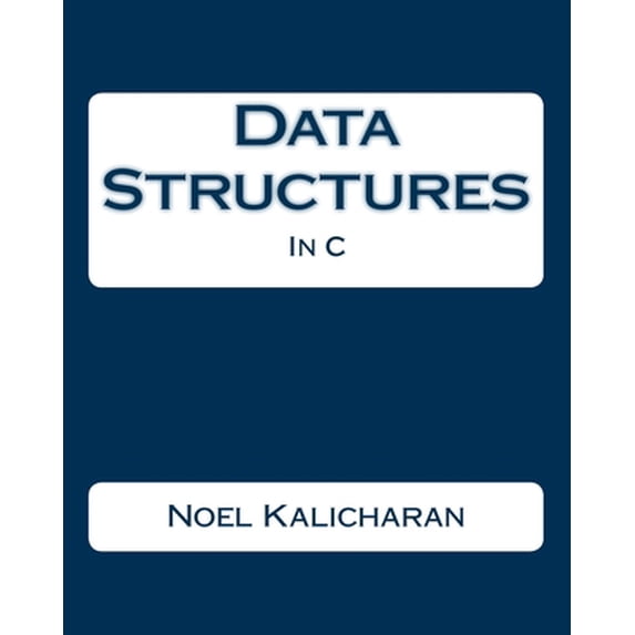 Pre-Owned Data Structures In C (Paperback) 1438253273 9781438253275