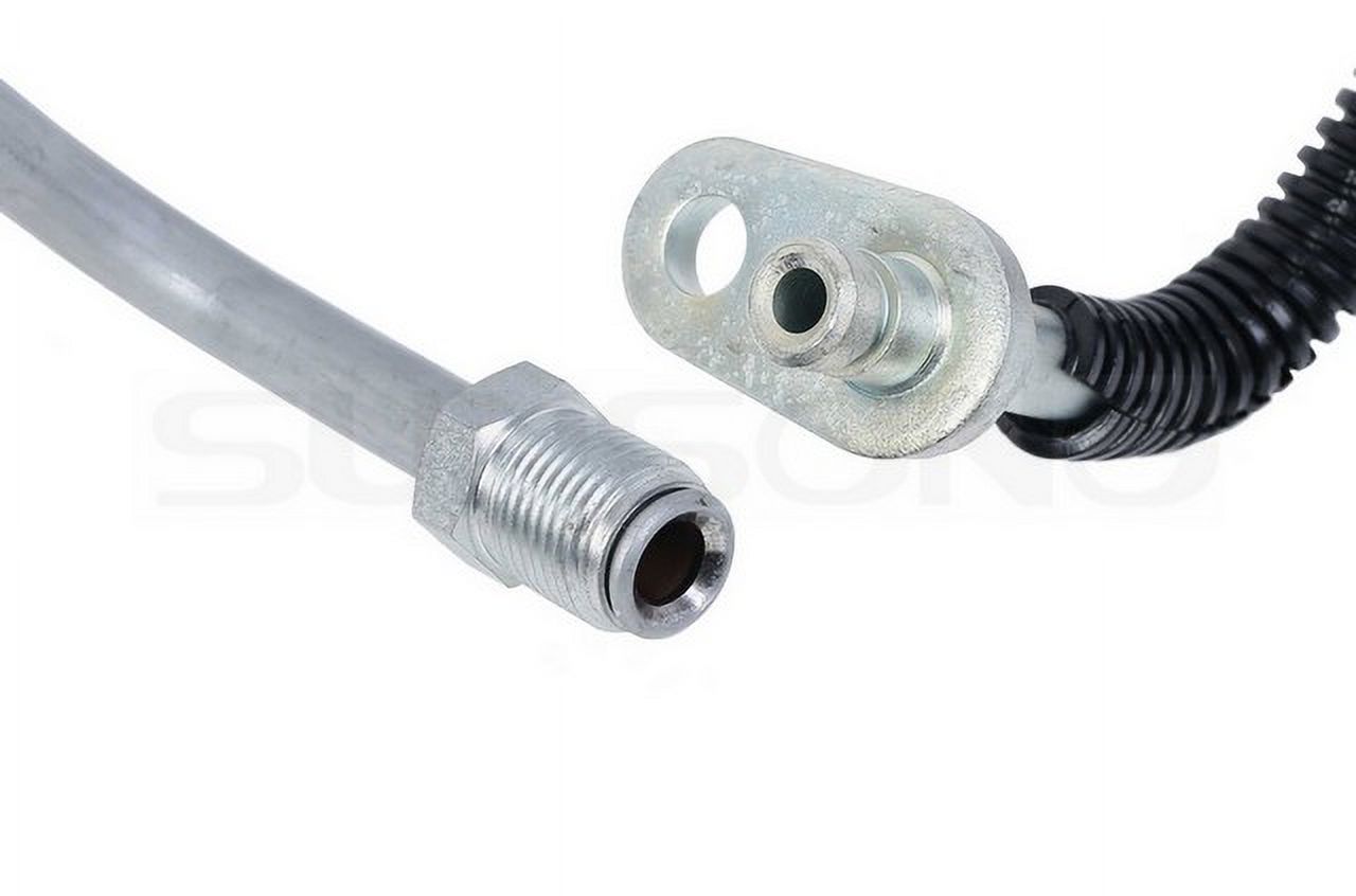Sunsong 3404582 Power Steering Pressure Line Hose Assembly