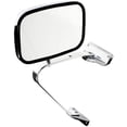 thumbnail image 2 of Pilot Automotive MI-014 Universal Truck and Van Mirror, 1 Pack, 2 of 2