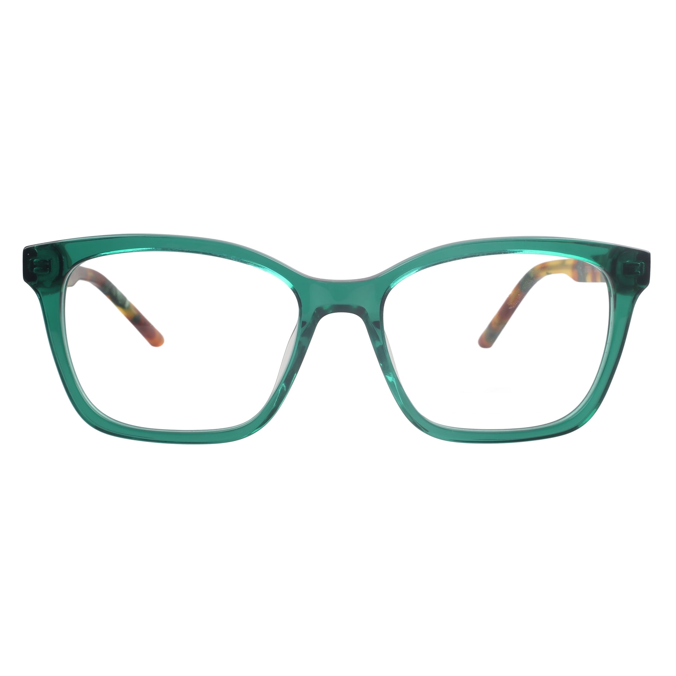 NWT Tous VTOB63-0TAA-54 Green 54mm Eyeglasses Kits.com -- Tous VTOB54 main image 4