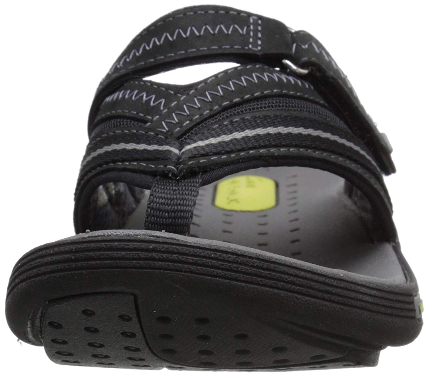 clarks wave coast flip flop