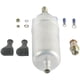 thumbnail image 4 of Bomba de combustible eléctrica Bosch 69458, equipamiento original - Porsche, Saab, Volvo, 4 of 4